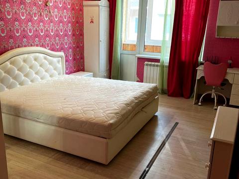 квартира за адресою Київська вул., 20-Е