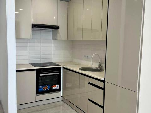 квартира по адресу Академика Вильямса ул., 93/4