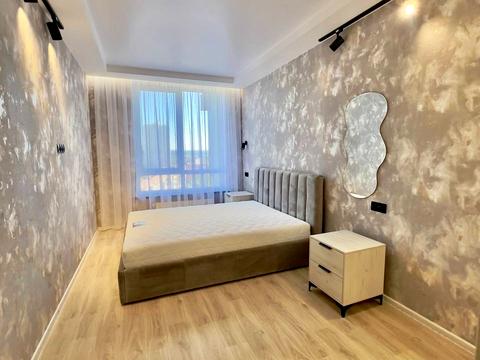 квартира по адресу Космическая ул., 5