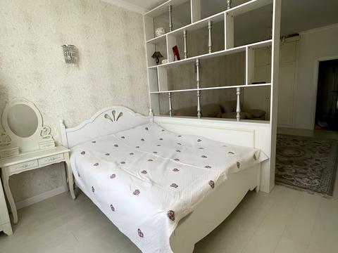 квартира за адресою Одеса, Аркадійське плато вул. (Гагаринське плато), 8