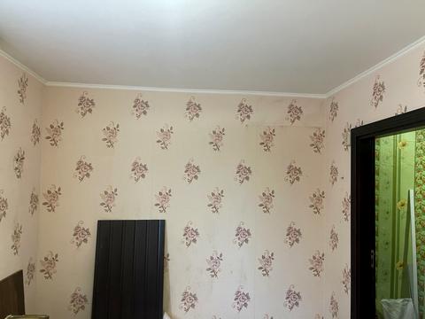 квартира по адресу Фабричная ул., 4а
