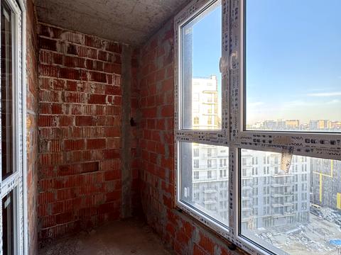 квартира за адресою Залізнична вул., 7м