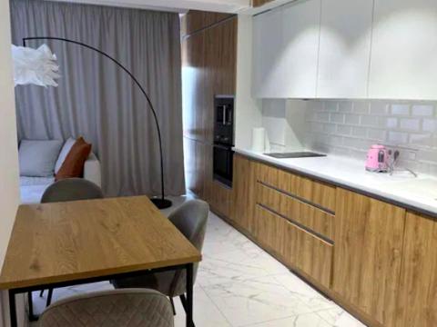 квартира по адресу Алексея Вадатурского ул. (Маршала Малиновского), 16