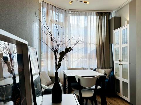 квартира за адресою Боголюбова вул., 38