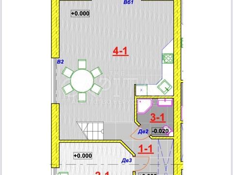 дом по адресу 126-та Садова ул.
