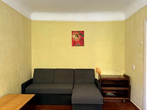квартира по адресу Алана Шепарда ул. (Суворова), 28