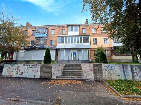 квартира за адресою Кам'янецька вул., 56