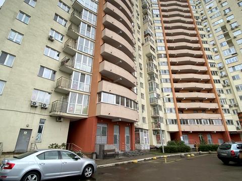 квартира за адресою Юрія Поправки вул. (Миколи Лебедєва), 4/39-А