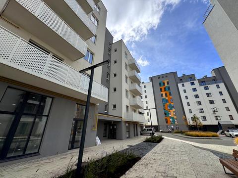 квартира по адресу Тараса Шевченка ул., 24