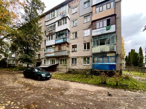 квартира за адресою Захисників України вул. (Одинцова), 14б