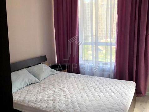 квартира за адресою Осокорська вул., 2а