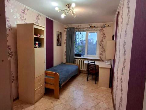 квартира за адресою Миколи Василенка вул., 17