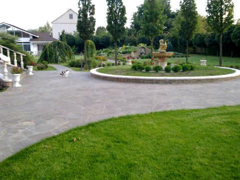 дом по адресу Сонячна