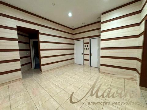 комерційна за адресою Музейний пров., 4