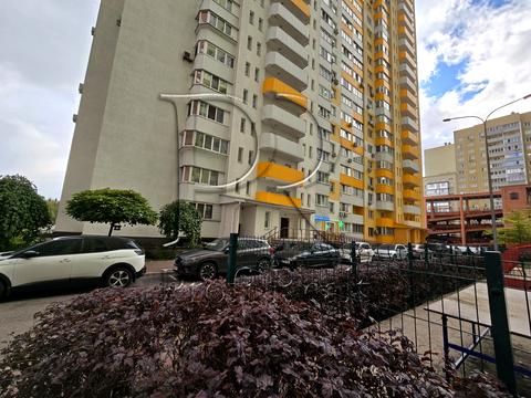 квартира за адресою Юлії Здановської вул. (Ломоносова), 36-А