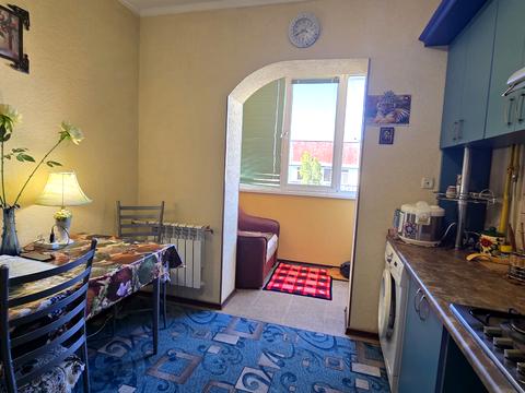 квартира по адресу Новобузька ул., 91а