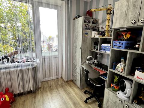 квартира за адресою Степана Бандери вул., 37
