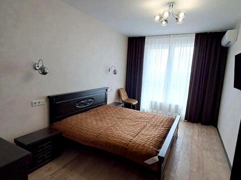 квартира по адресу Ревуцкого ул., 40-В