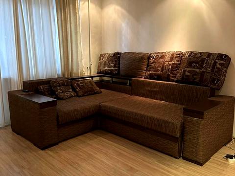 квартира за адресою Балківська вул. (Фрунзе вул.), 35/1