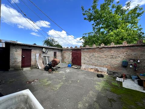 дом по адресу Зарічанська, 30