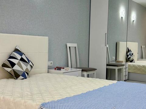квартира за адресою Михайла Максимовича вул. (Онуфрія Трутенка), 32-А