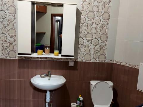 квартира за адресою Єлизавети Чавдар вул., 34
