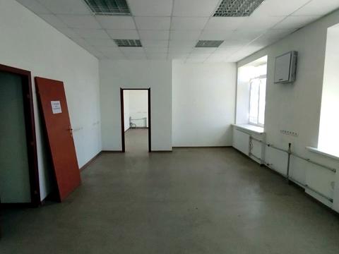 комерційна за адресою Харків, Іллі Коваля вул. (Кибальчича), 18