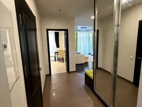 квартира за адресою Регенераторна вул., 4 к11