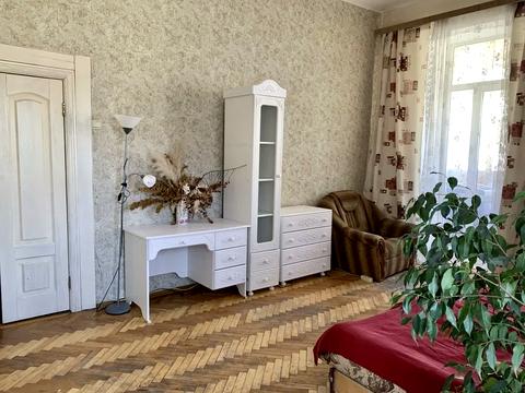квартира за адресою Чеховський пров., 9