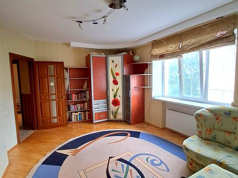 квартира за адресою Келецька вул., 126а