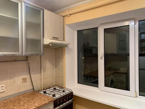 квартира по адресу Дегтяревская ул., 43/4