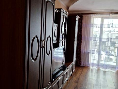 квартира за адресою Чорновола вул., 11