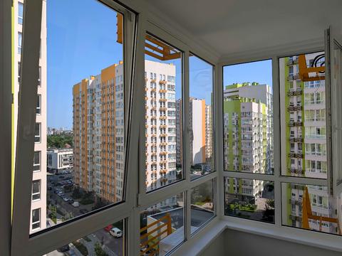 квартира за адресою Берестейський просп, 67-Б 