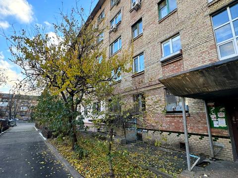 квартира за адресою Санаторна вул., 9