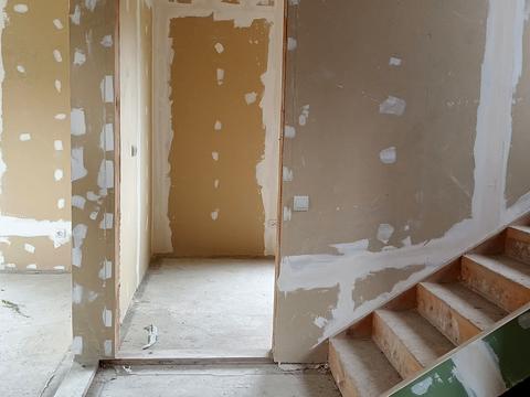 дом по адресу 1-й Карьерный пер., 1