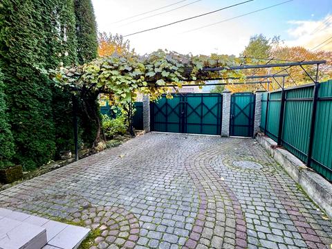 дом по адресу Лісова