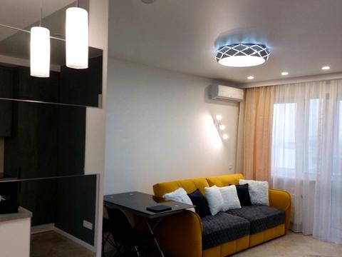 квартира за адресою Берестейський просп. (Перемоги), 55а