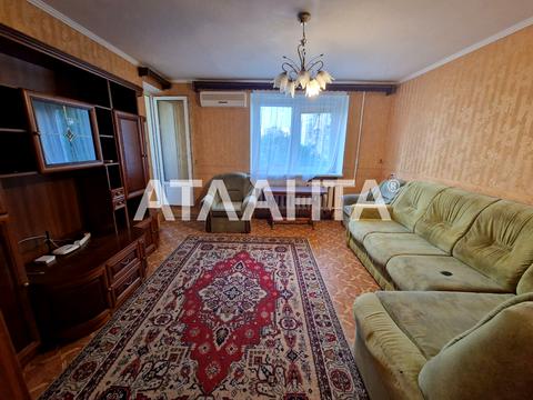квартира за адресою Святослава Ріхтера вул. (Щорса), 146