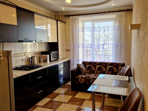 квартира по адресу Черновола ул., 11