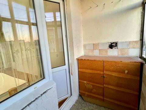 квартира за адресою Тролейбусна вул., 6