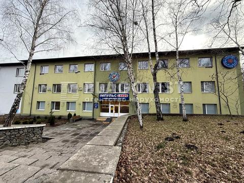 комерційна за адресою Сирецька вул., 49