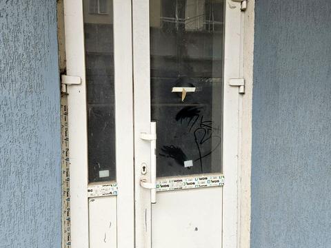 коммерческая по адресу Андрея Мельника ул., 10