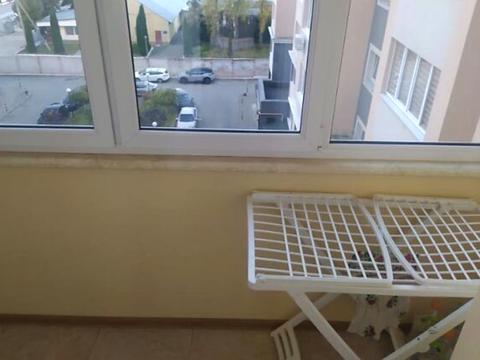 квартира за адресою Івана Рубчака вул., 21б