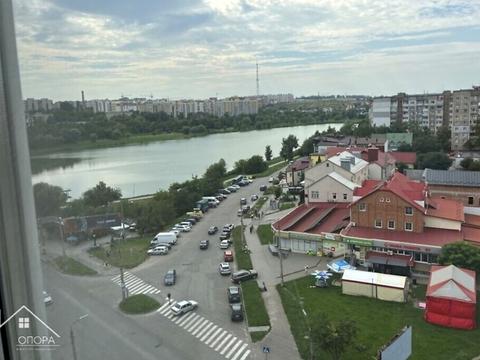 квартира за адресою Панаса Мирного вул., 14/1а
