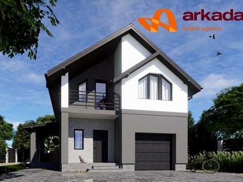 будинок за адресою Вовчинець