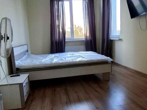 квартира за адресою Рівненська вул., 4