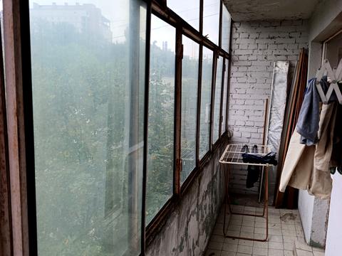 квартира по адресу Академика Сахарова ул., 56