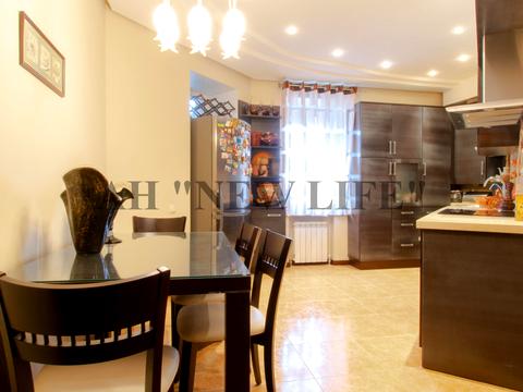 квартира по адресу Петропавловская ул., 87/3