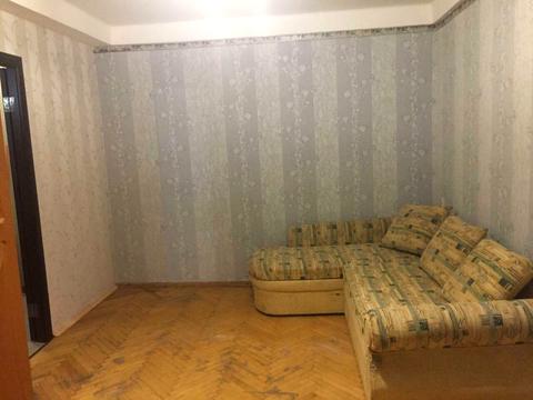 квартира по адресу Харьковское шоссе, 21