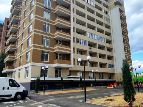 квартира по адресу Шолуденко, 24